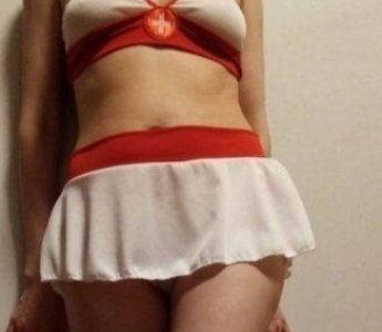 Анкета проститутки Мари - Фото, г. Александровск, 30 лет, №12979