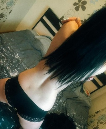 Анкета проститутки Вера - Фото, г. Александровск, 27 лет, №13695