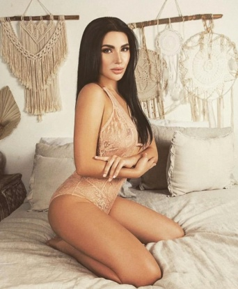 Анкета проститутки Сонечка - Фото, г. Александровск, 25 лет, №2440