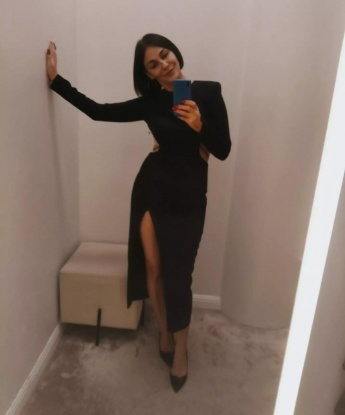 Анкета проститутки Алена - Фото, г. Александровск, 38 лет, №2569