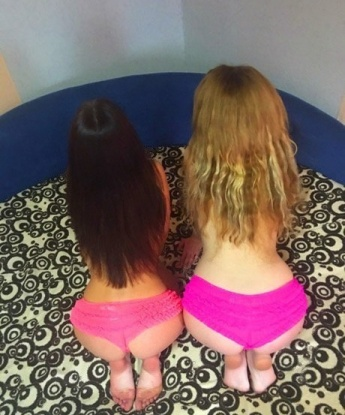 Анкета проститутки  Надежда - Фото, г. Александровск, 24 года, №5367